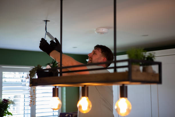 Best Electrical Outlet Repair  in Franklin, VA