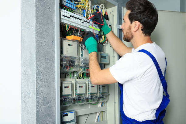 Best Electrician for Home Renovation  in Franklin, VA