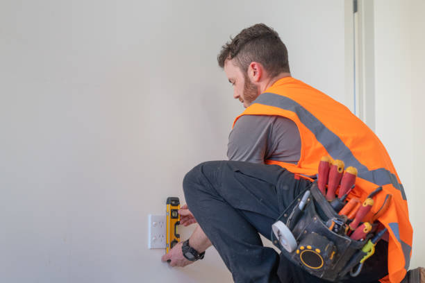 Best 24-Hour Electrician  in Franklin, VA