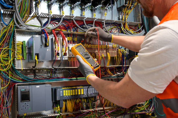 Best Electrician Near Me  in Franklin, VA