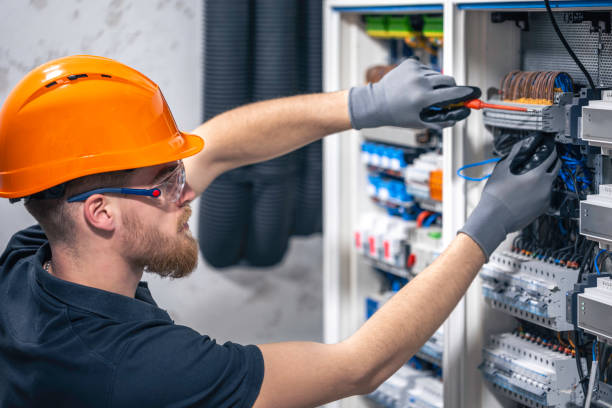 Best Home Electrical Repair  in Franklin, VA